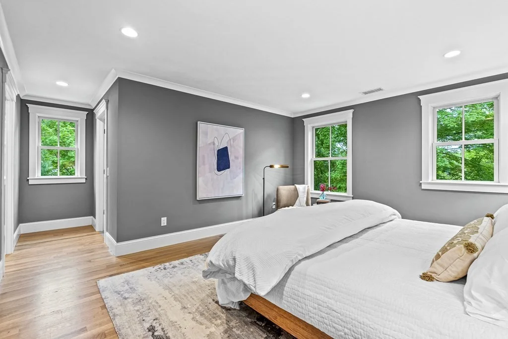 4 bed, 3 bath apartment for rent at 65 Crest Rd, Wellesley — photo 17 of 37