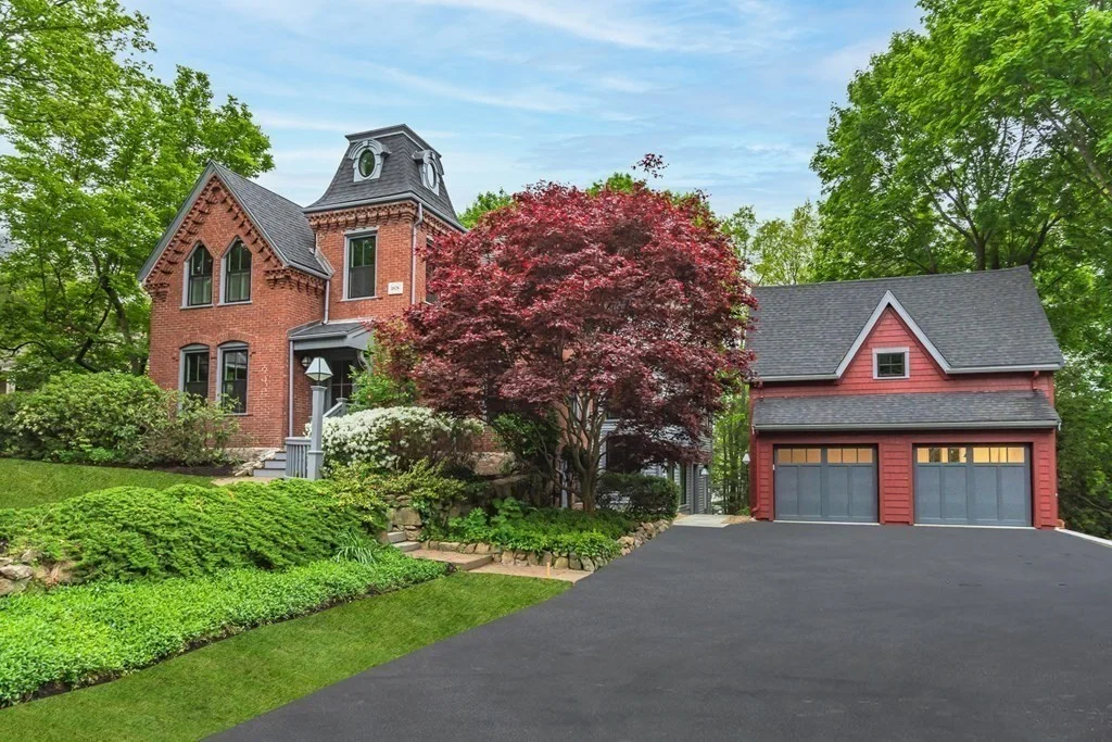 4 bed, 3 bath apartment for rent at 65 Crest Rd, Wellesley — photo 37 of 37