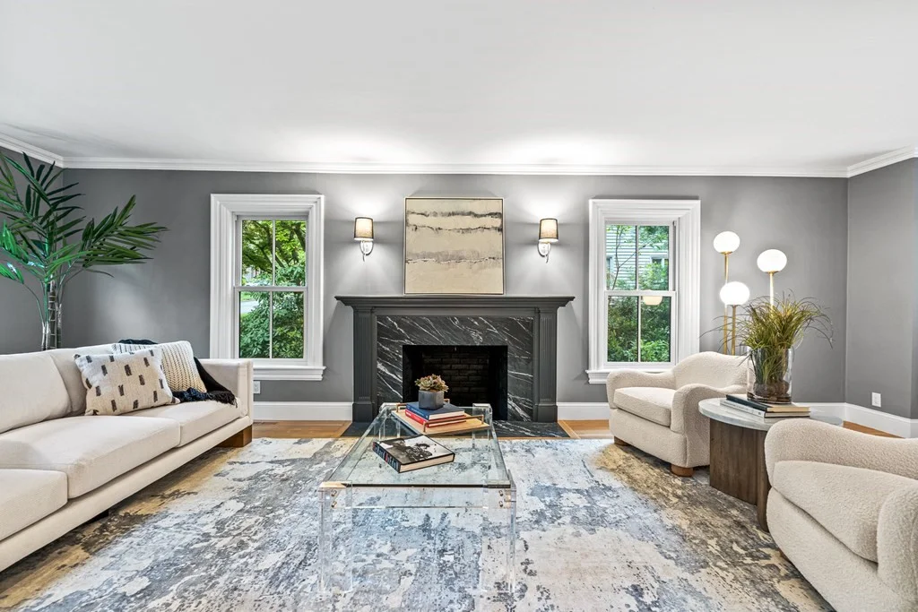 4 bed, 3 bath apartment for rent at 65 Crest Rd, Wellesley — photo 3 of 37