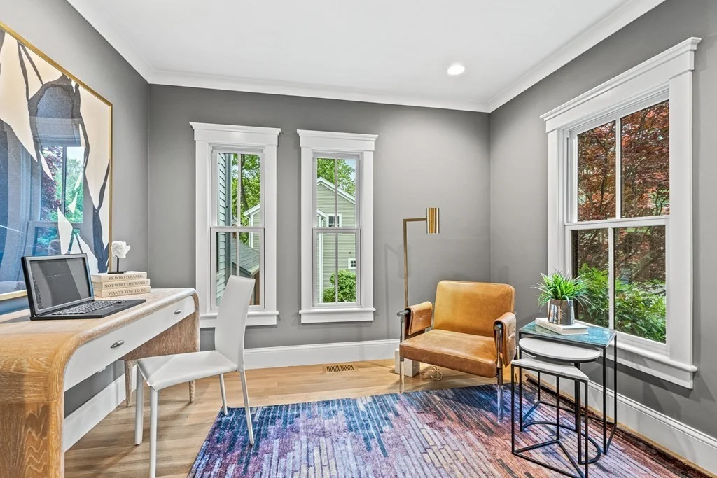 4 bed, 3 bath apartment for rent at 65 Crest Rd, Wellesley — photo 6 of 37