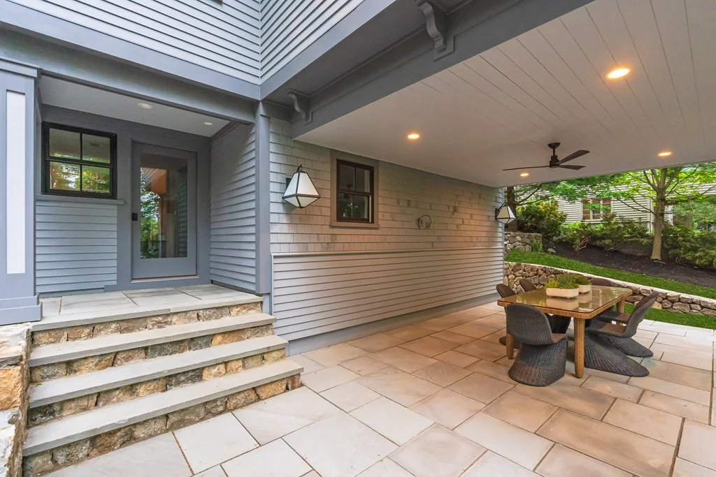 4 bed, 3 bath apartment for rent at 65 Crest Rd, Wellesley — photo 30 of 37