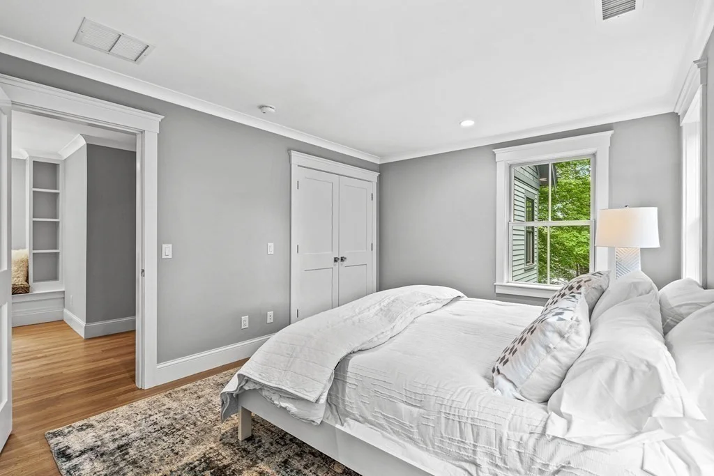 4 bed, 3 bath apartment for rent at 65 Crest Rd, Wellesley — photo 20 of 37