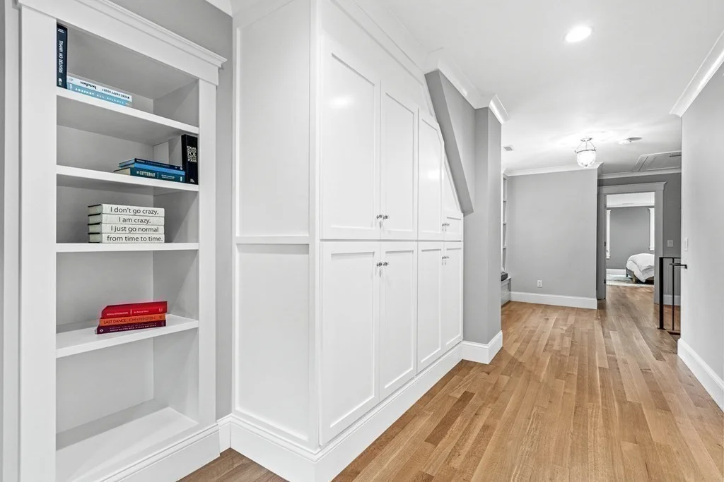 4 bed, 3 bath apartment for rent at 65 Crest Rd, Wellesley — photo 26 of 37