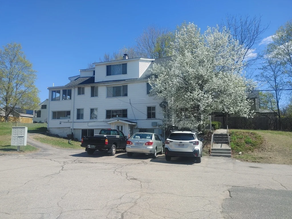 1 bed, 1 bath apartment for rent at 65 Curve Unit 3, Millis — photo 19 of 20