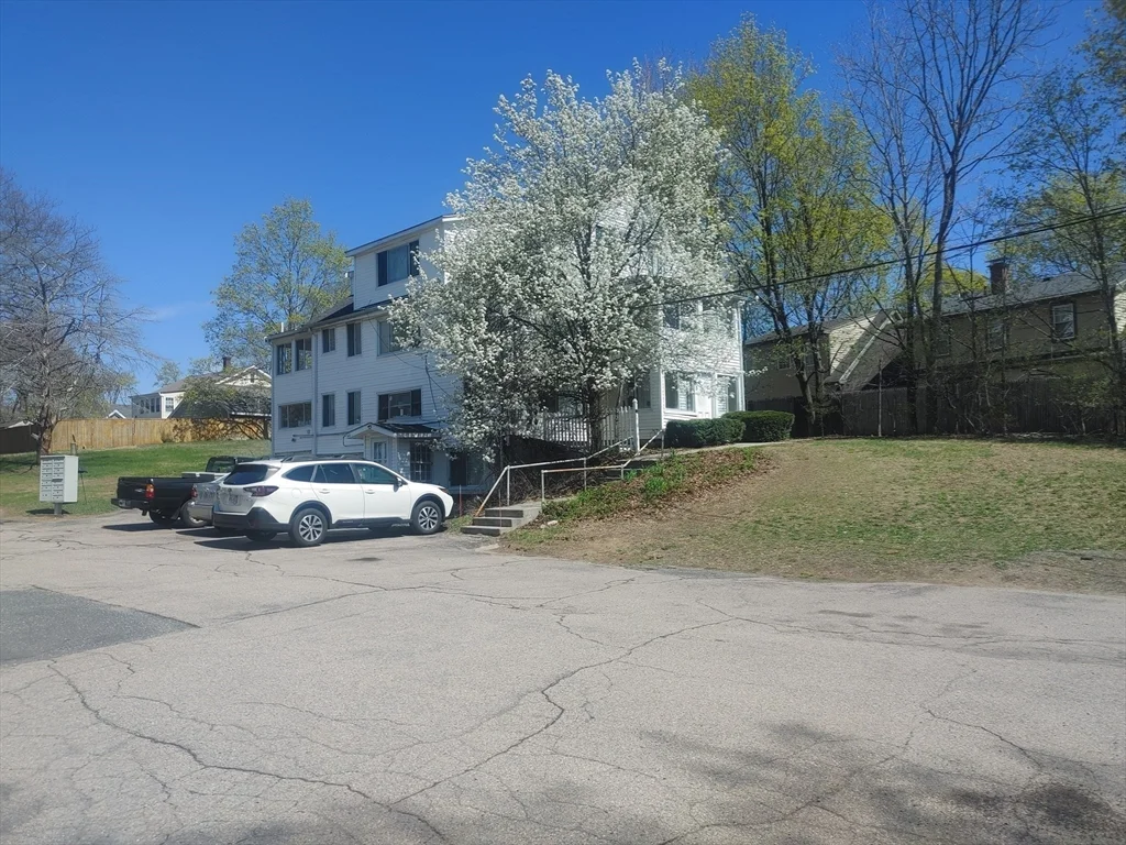 1 bed, 1 bath apartment for rent at 65 Curve Unit 3, Millis — photo 18 of 20
