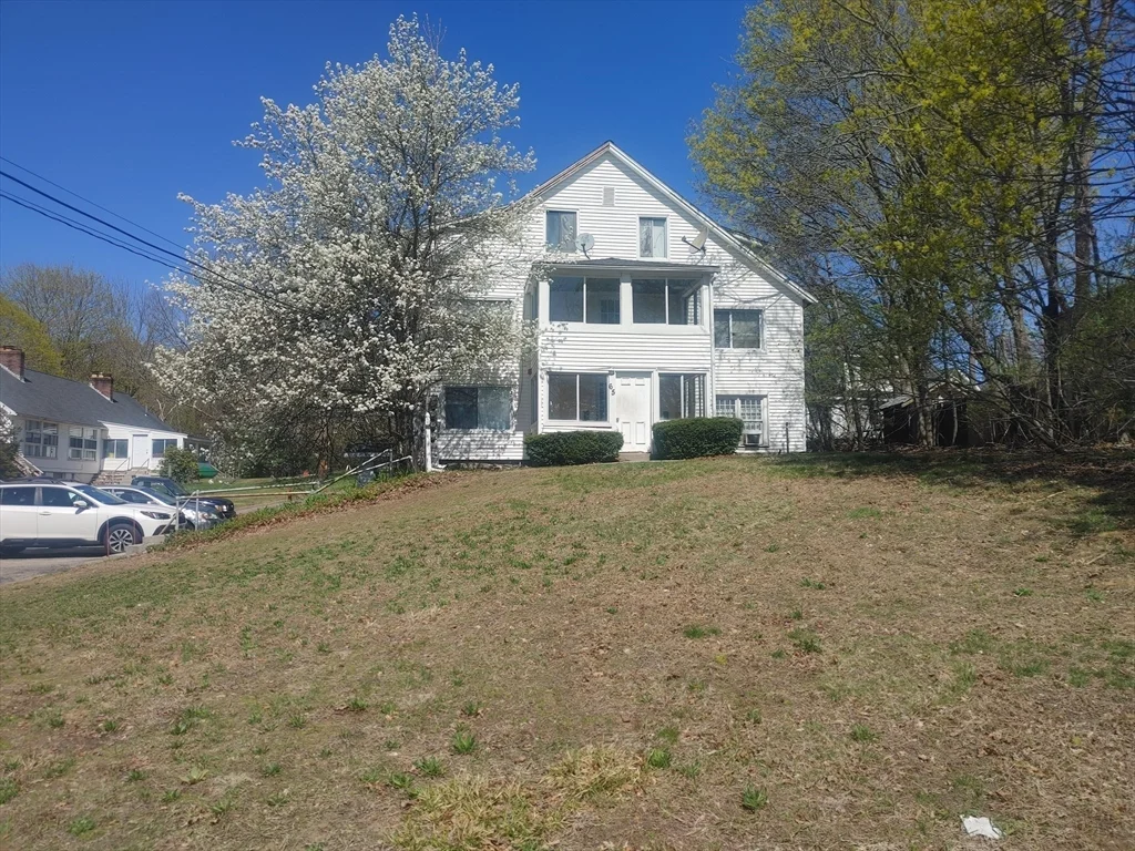 1 bed, 1 bath apartment for rent at 65 Curve Unit 3, Millis — photo 20 of 20