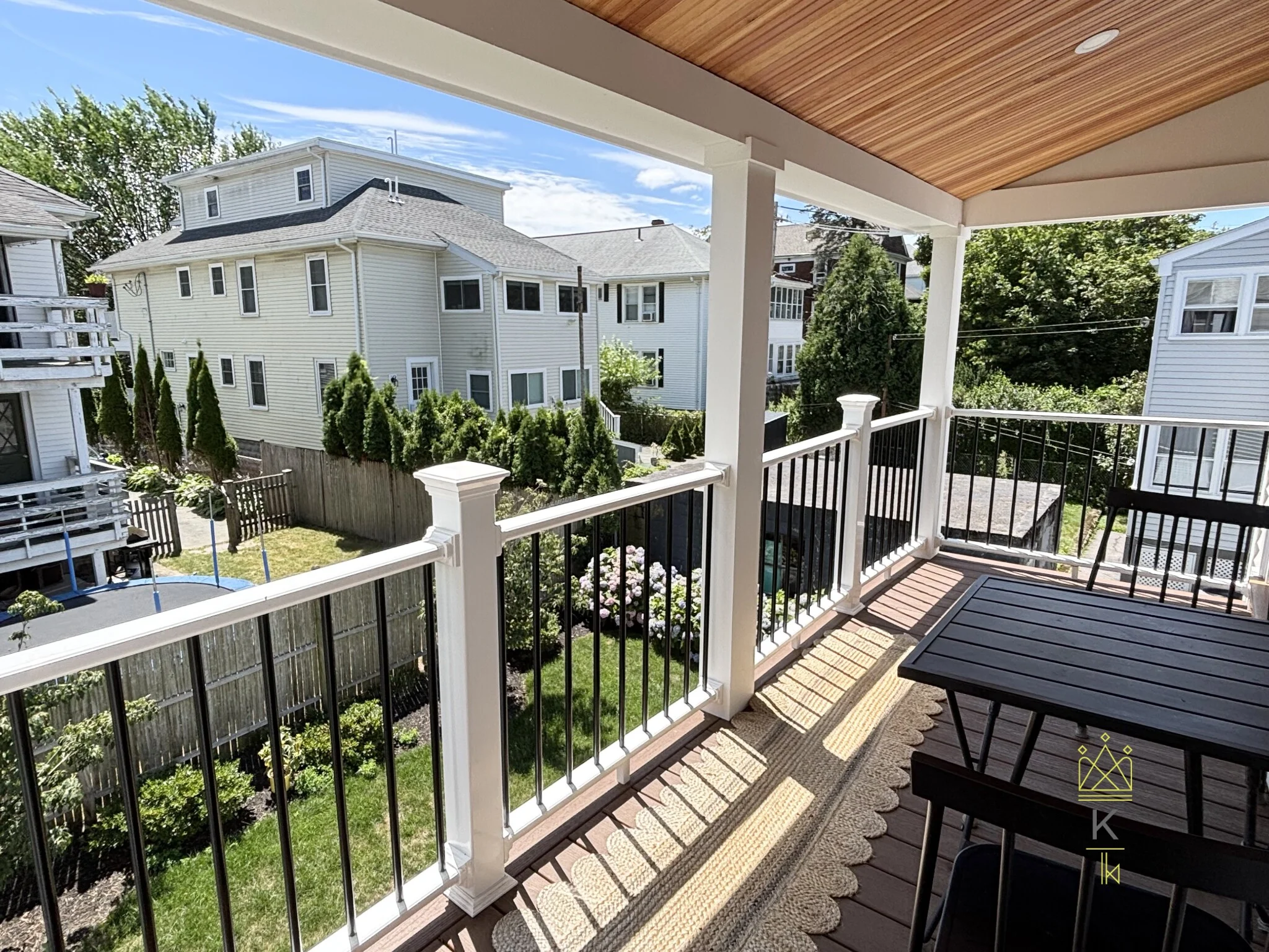 2 bed, 1 bath apartment for rent at 65 Davis Rd Unit 1, Waverley — photo 16 of 20