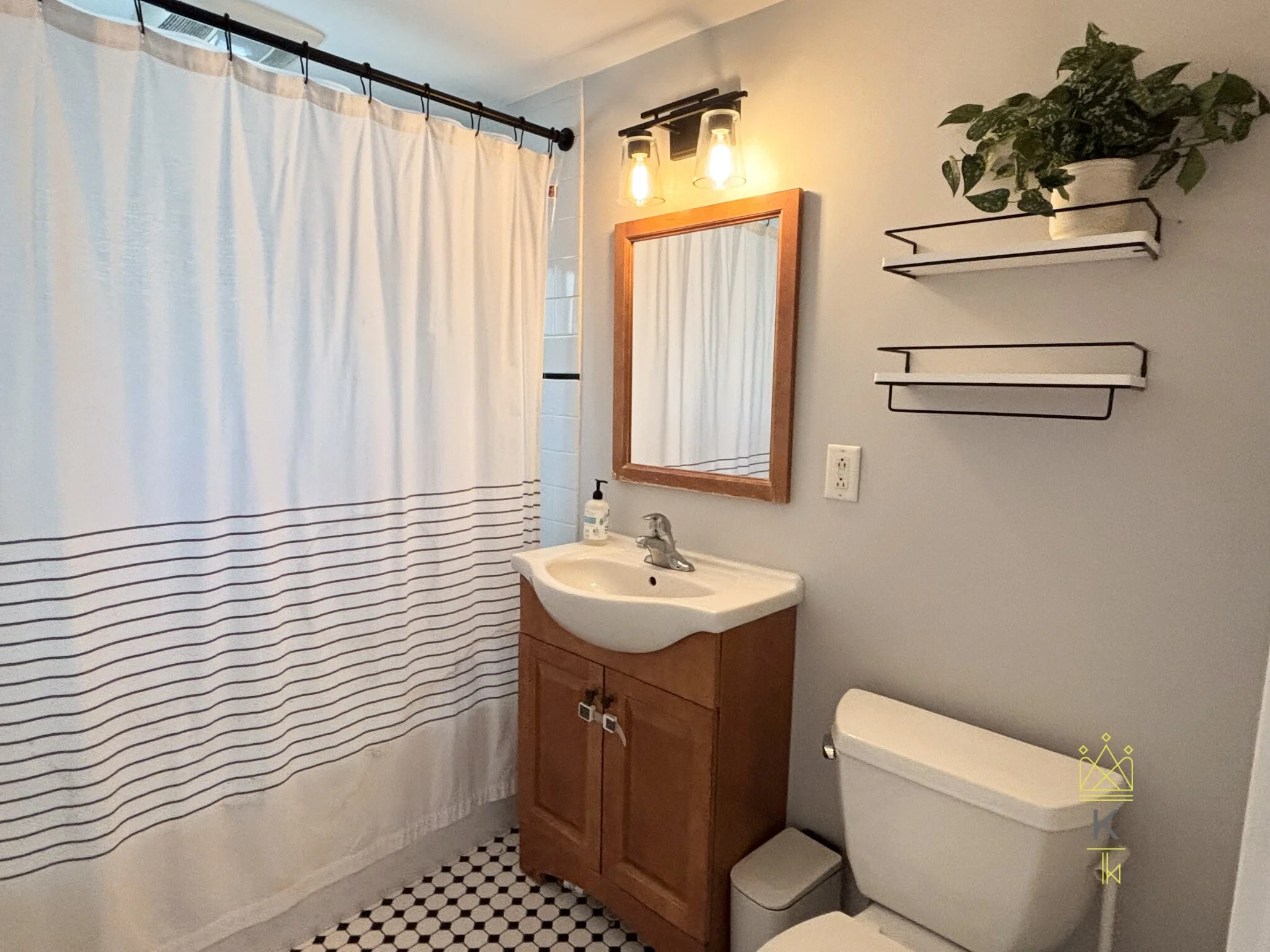 2 bed, 1 bath apartment for rent at 65 Davis Rd Unit 1, Waverley — photo 12 of 20
