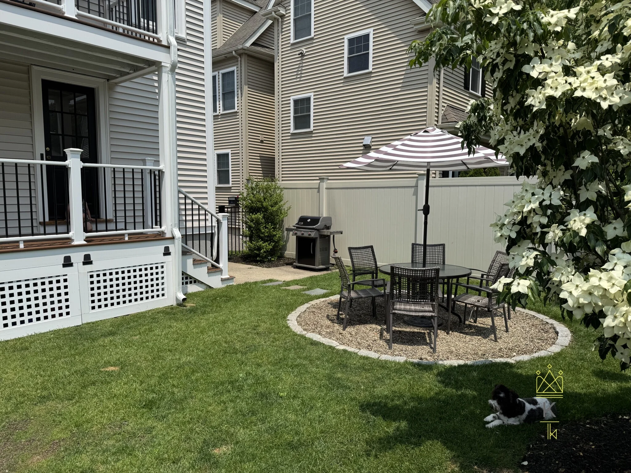2 bed, 1 bath apartment for rent at 65 Davis Rd Unit 1, Waverley — photo 18 of 20