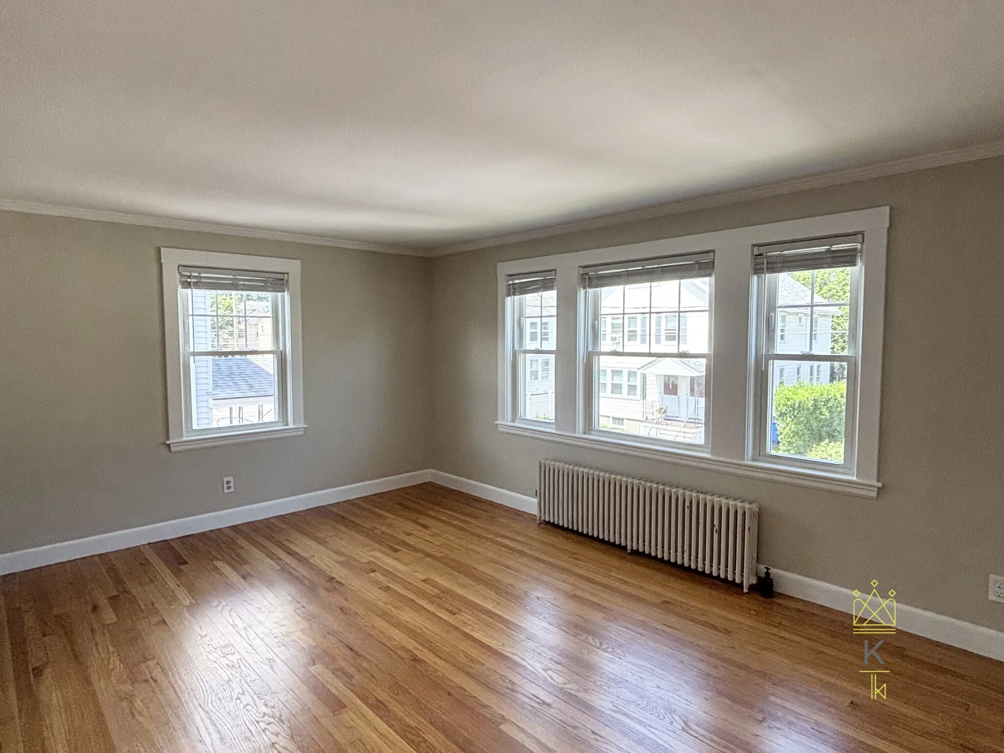 2 bed, 1 bath apartment for rent at 65 Davis Rd Unit 1, Waverley — photo 2 of 20
