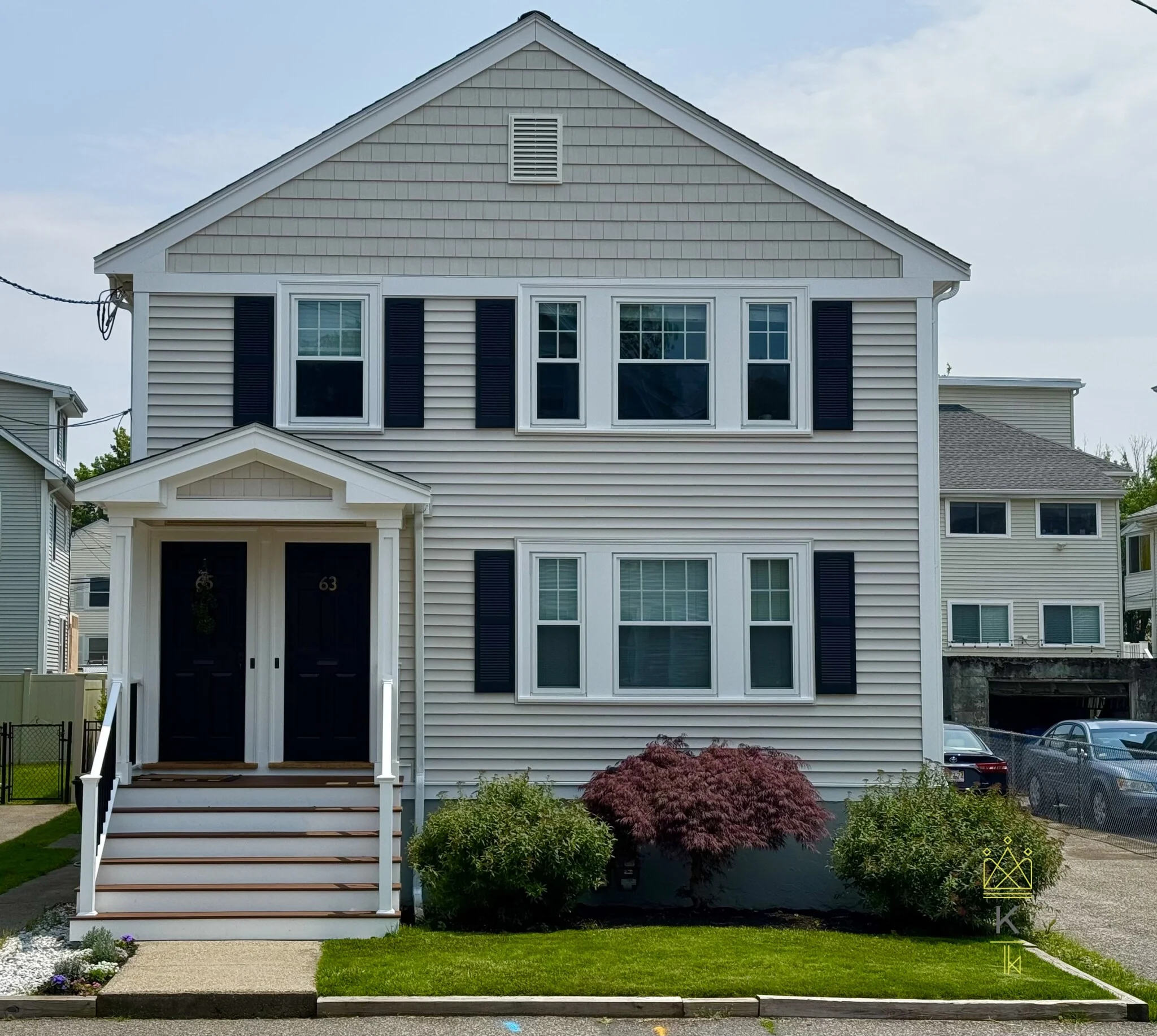 2 bed, 1 bath apartment for rent at 65 Davis Rd Unit 1, Waverley — photo 20 of 20