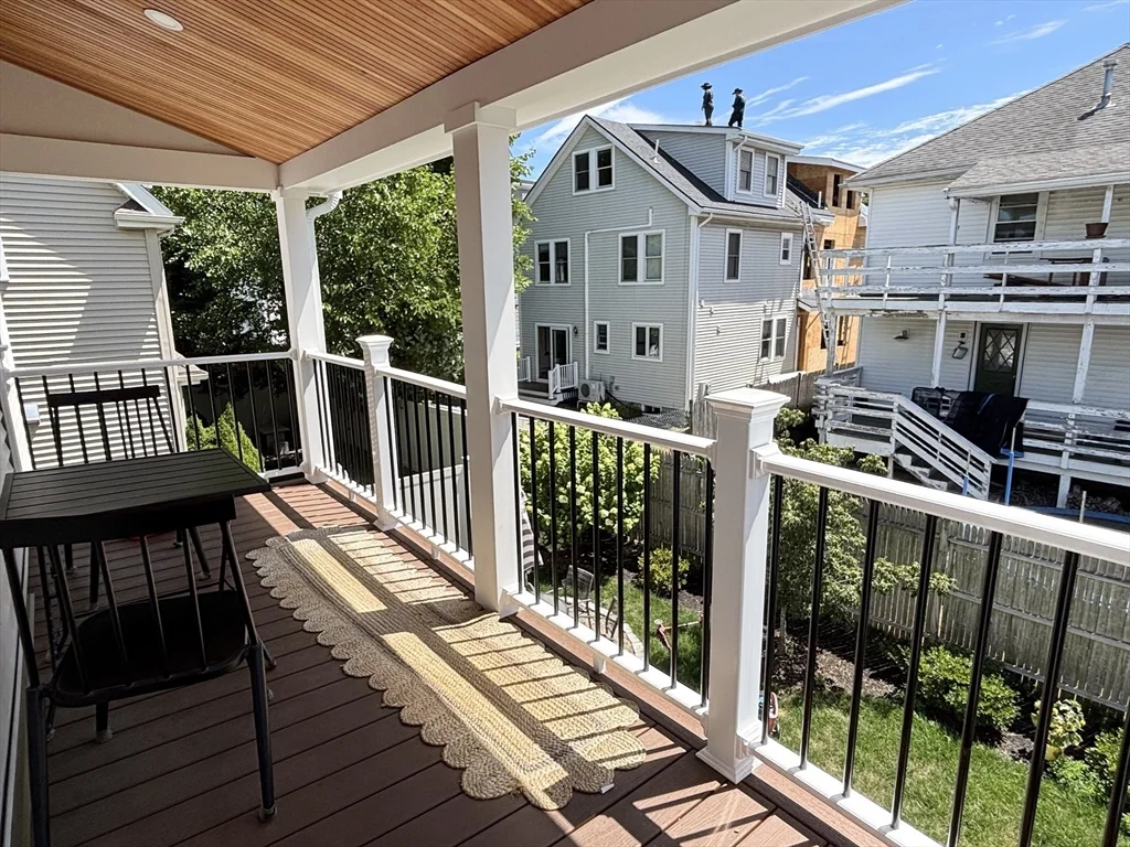 2 bed, 1 bath apartment for rent at 65 Davis Rd Unit 65, Belmont — photo 16 of 19