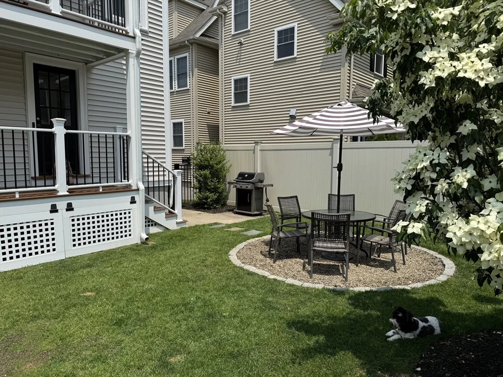 2 bed, 1 bath apartment for rent at 65 Davis Rd Unit 65, Belmont — photo 17 of 19