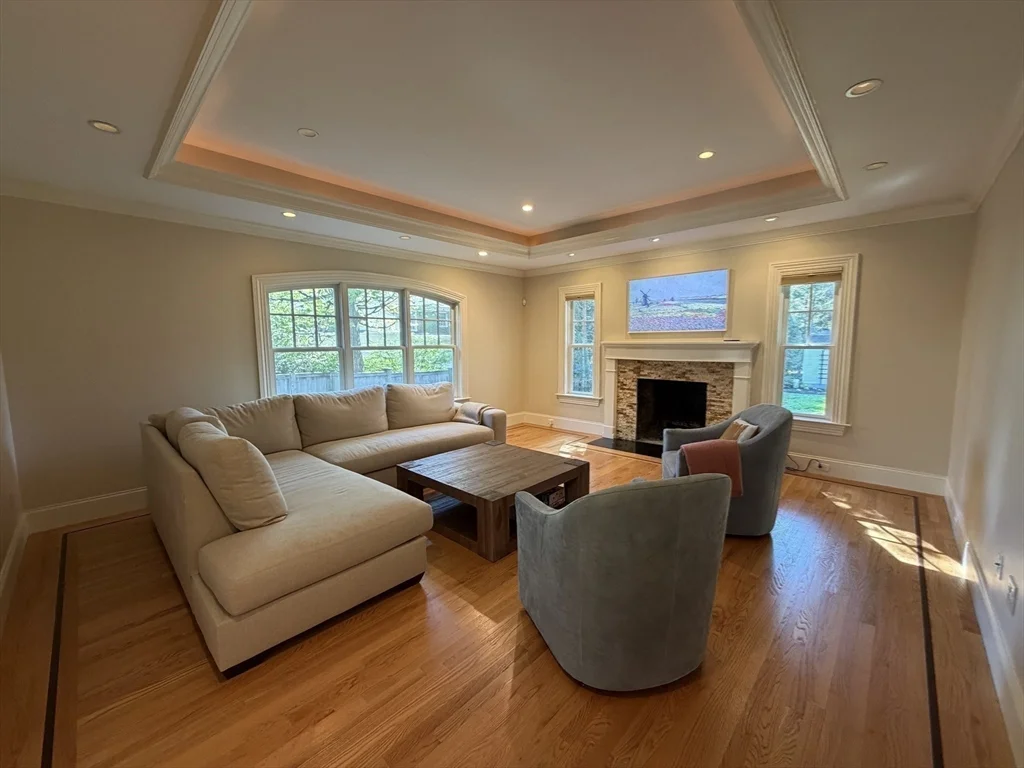 5 bed, 4+ bath apartment for rent at 65 Denton Rd, Wellesley Hills — photo 12 of 16