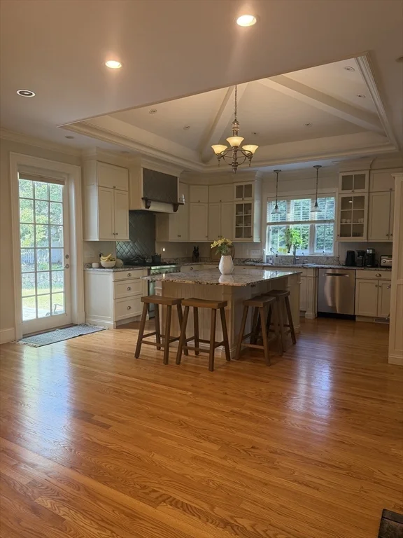 5 bed, 4+ bath apartment for rent at 65 Denton Rd, Wellesley Hills — photo 10 of 16