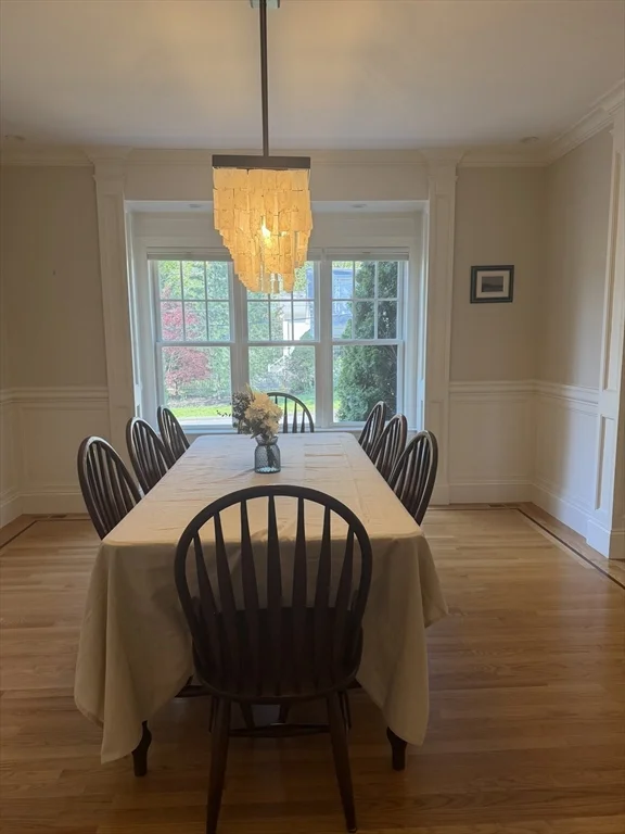 5 bed, 4+ bath apartment for rent at 65 Denton Rd, Wellesley Hills — photo 9 of 16