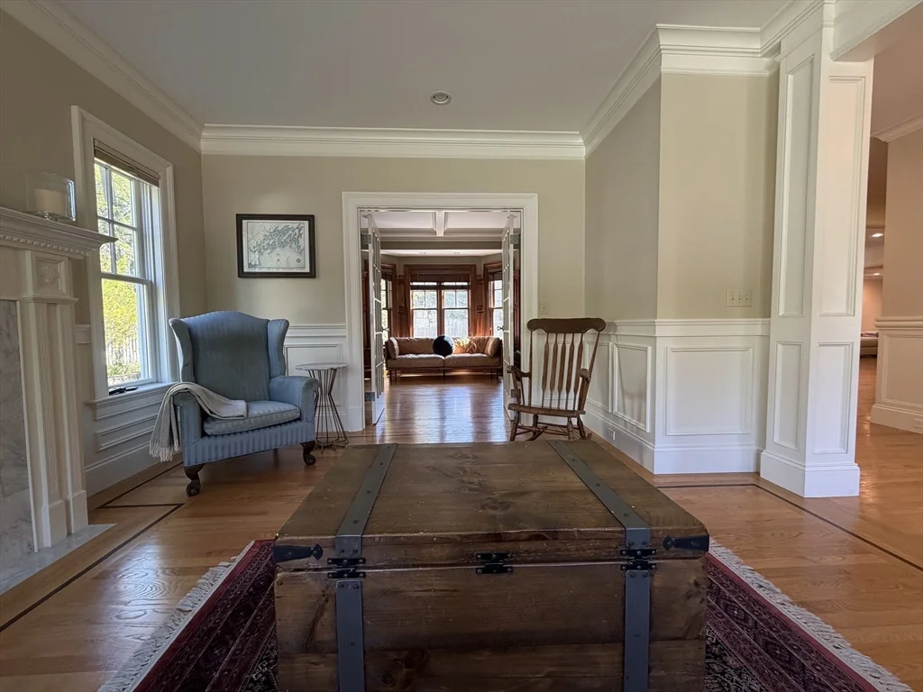 5 bed, 4+ bath apartment for rent at 65 Denton Rd, Wellesley Hills — photo 6 of 16