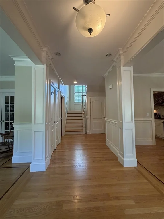 5 bed, 4+ bath apartment for rent at 65 Denton Rd, Wellesley Hills — photo 4 of 16