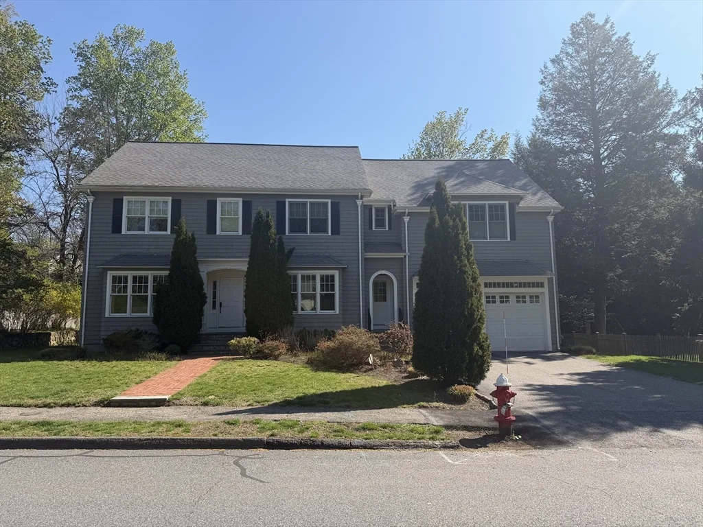 5 bed, 4+ bath apartment for rent at 65 Denton Rd, Wellesley Hills — photo 1 of 16