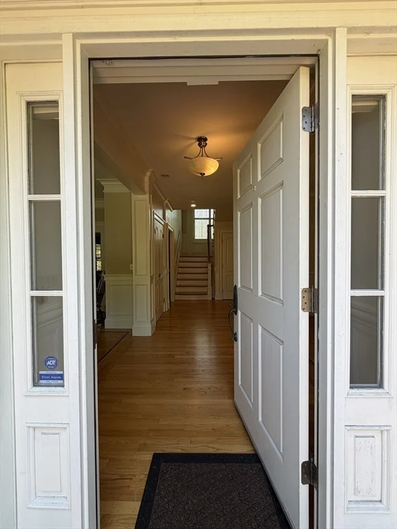 5 bed, 4+ bath apartment for rent at 65 Denton Rd, Wellesley Hills — photo 3 of 16