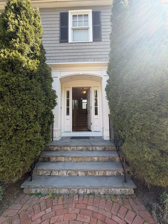 5 bed, 4+ bath apartment for rent at 65 Denton Rd, Wellesley Hills — photo 2 of 16