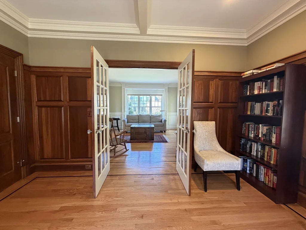 5 bed, 4+ bath apartment for rent at 65 Denton Rd, Wellesley Hills — photo 8 of 16