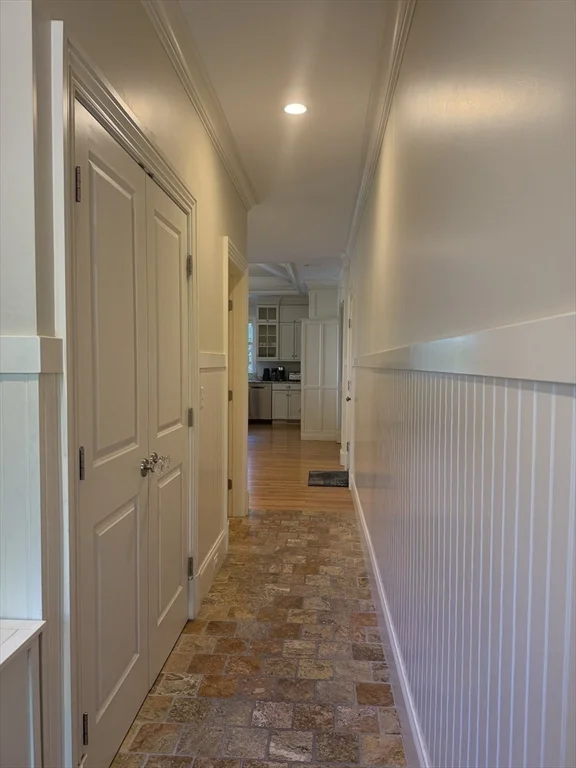 5 bed, 4+ bath apartment for rent at 65 Denton Rd, Wellesley Hills — photo 14 of 16
