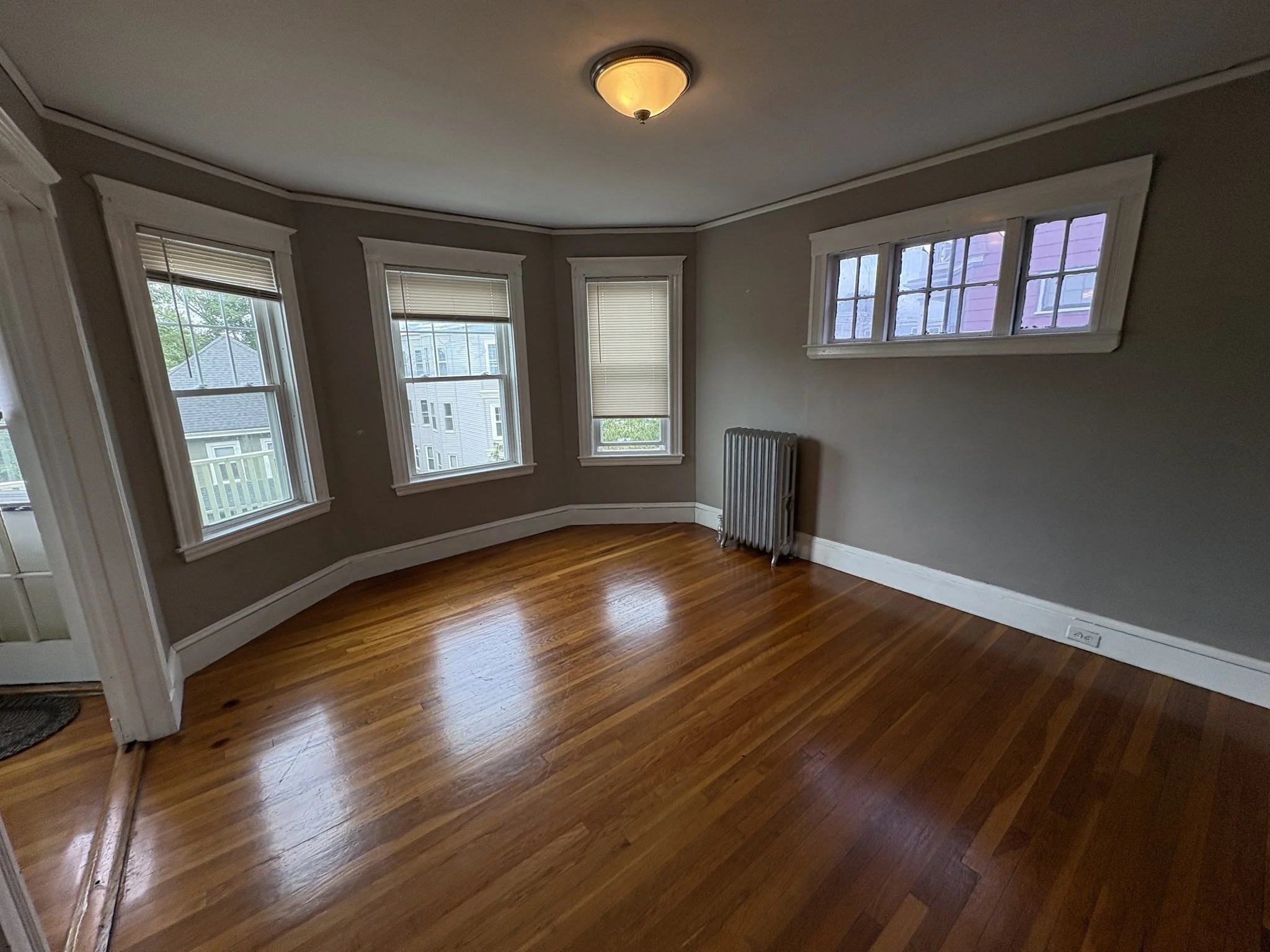2 bed, 1 bath apartment for rent at 65 Draper St Unit 2, Dorchester — photo 2 of 25