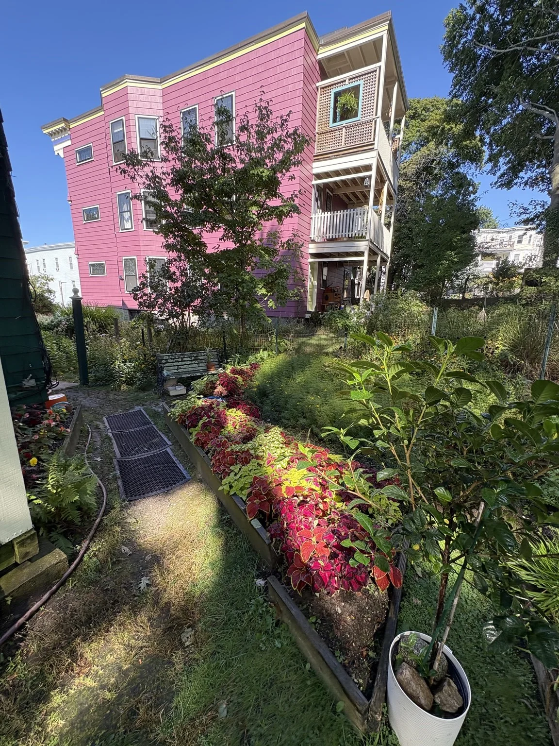 2 bed, 1 bath apartment for rent at 65 Draper St Unit 2, Dorchester — photo 23 of 25