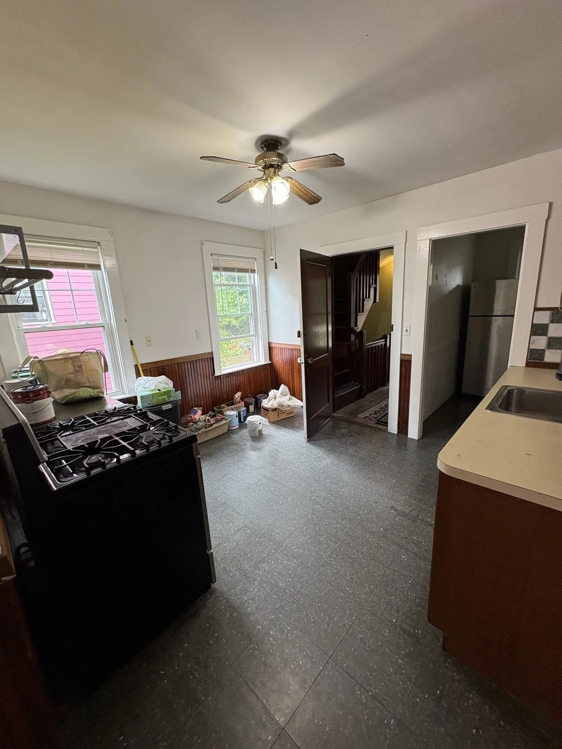 2 bed, 1 bath apartment for rent at 65 Draper St Unit 2, Dorchester — photo 5 of 25