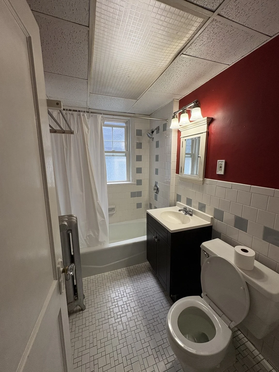 2 bed, 1 bath apartment for rent at 65 Draper St Unit 2, Dorchester — photo 10 of 25