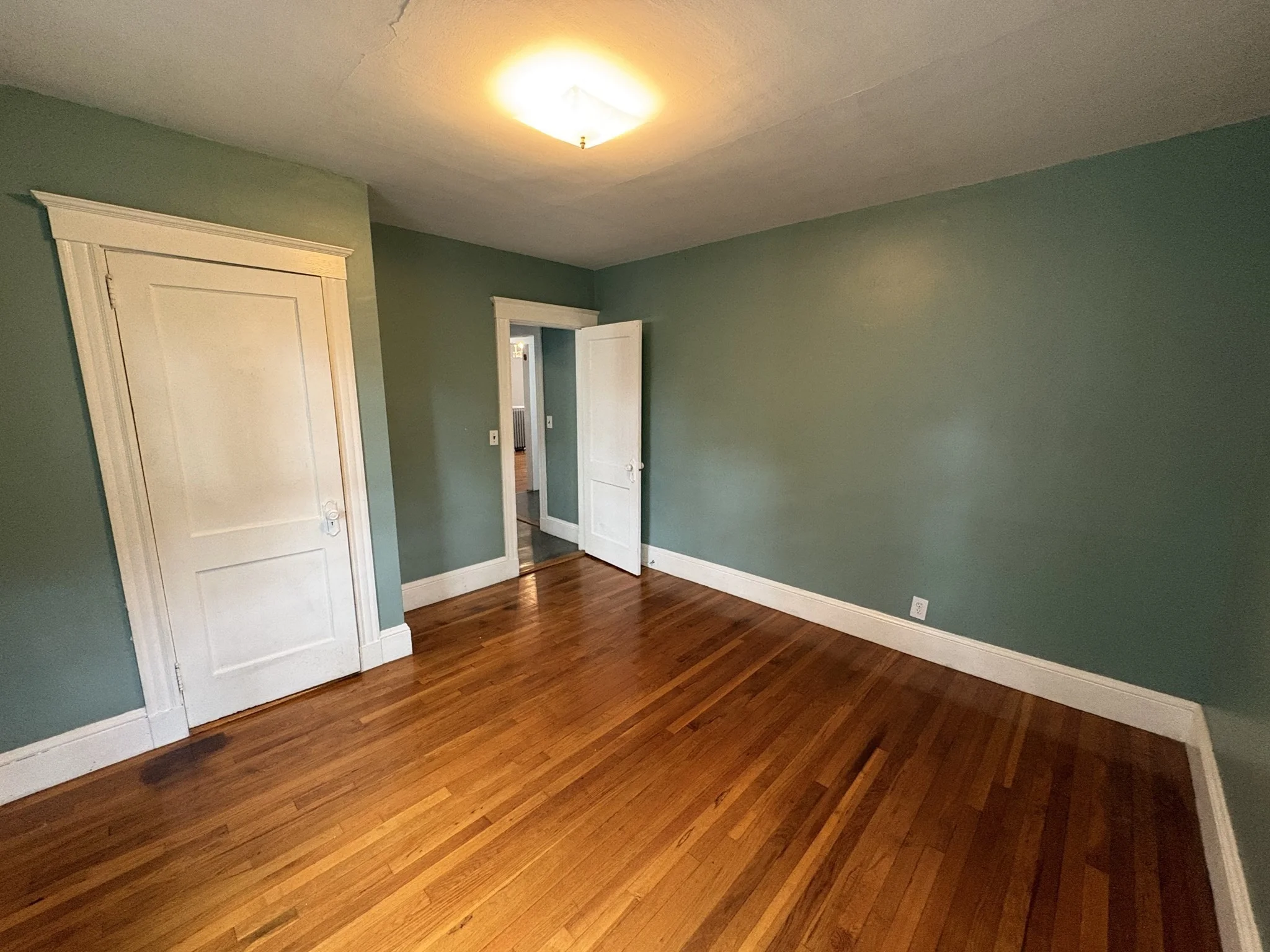 2 bed, 1 bath apartment for rent at 65 Draper St Unit 2, Dorchester — photo 7 of 25