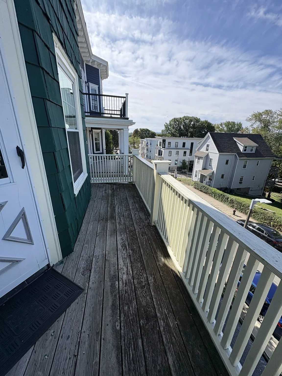 2 bed, 1 bath apartment for rent at 65 Draper St Unit 2, Dorchester — photo 11 of 25