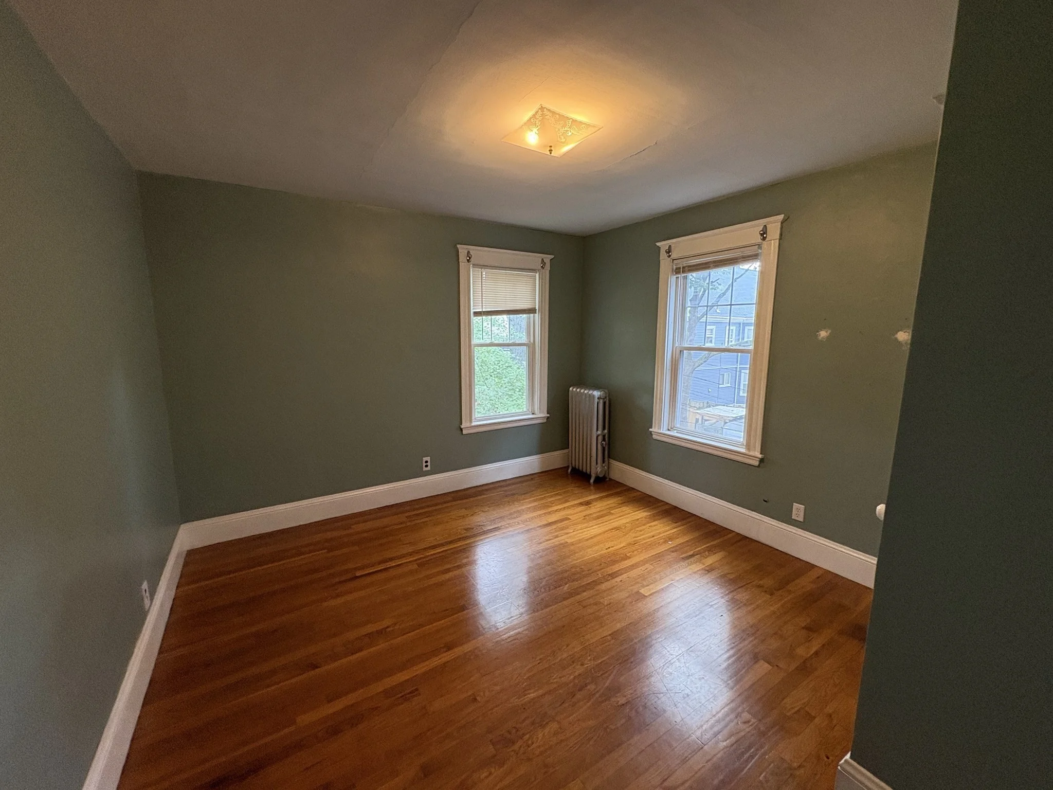2 bed, 1 bath apartment for rent at 65 Draper St Unit 2, Dorchester — photo 8 of 25