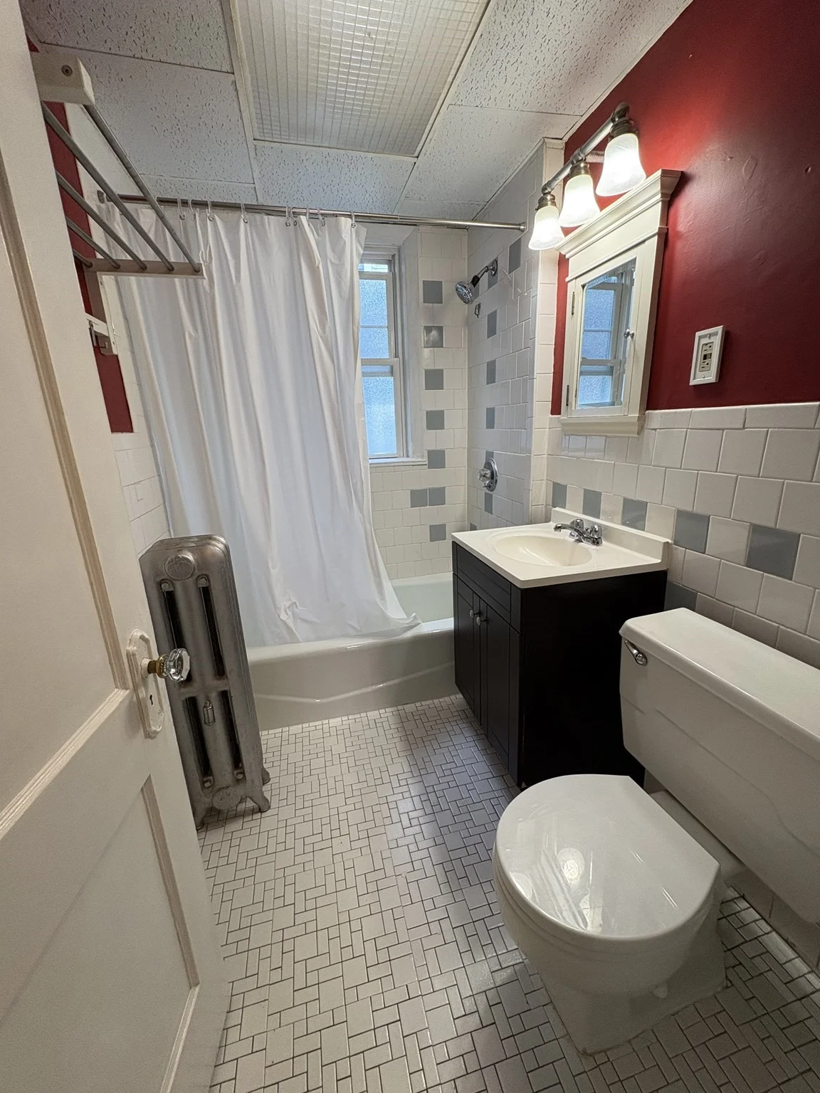 2 bed, 1 bath apartment for rent at 65 Draper St Unit 2, Dorchester — photo 18 of 25