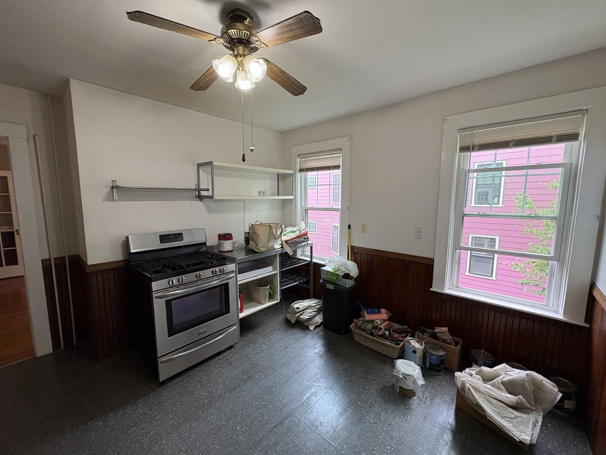 2 bed, 1 bath apartment for rent at 65 Draper St Unit 2, Dorchester — photo 4 of 25