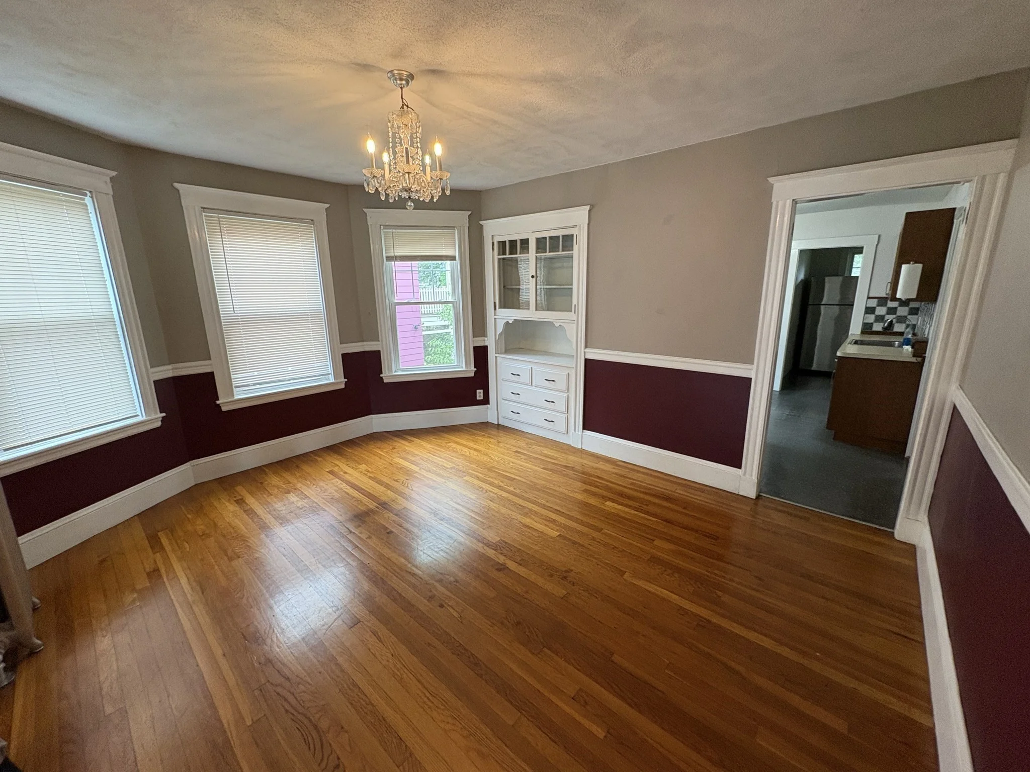 2 bed, 1 bath apartment for rent at 65 Draper St Unit 2, Dorchester — photo 1 of 25