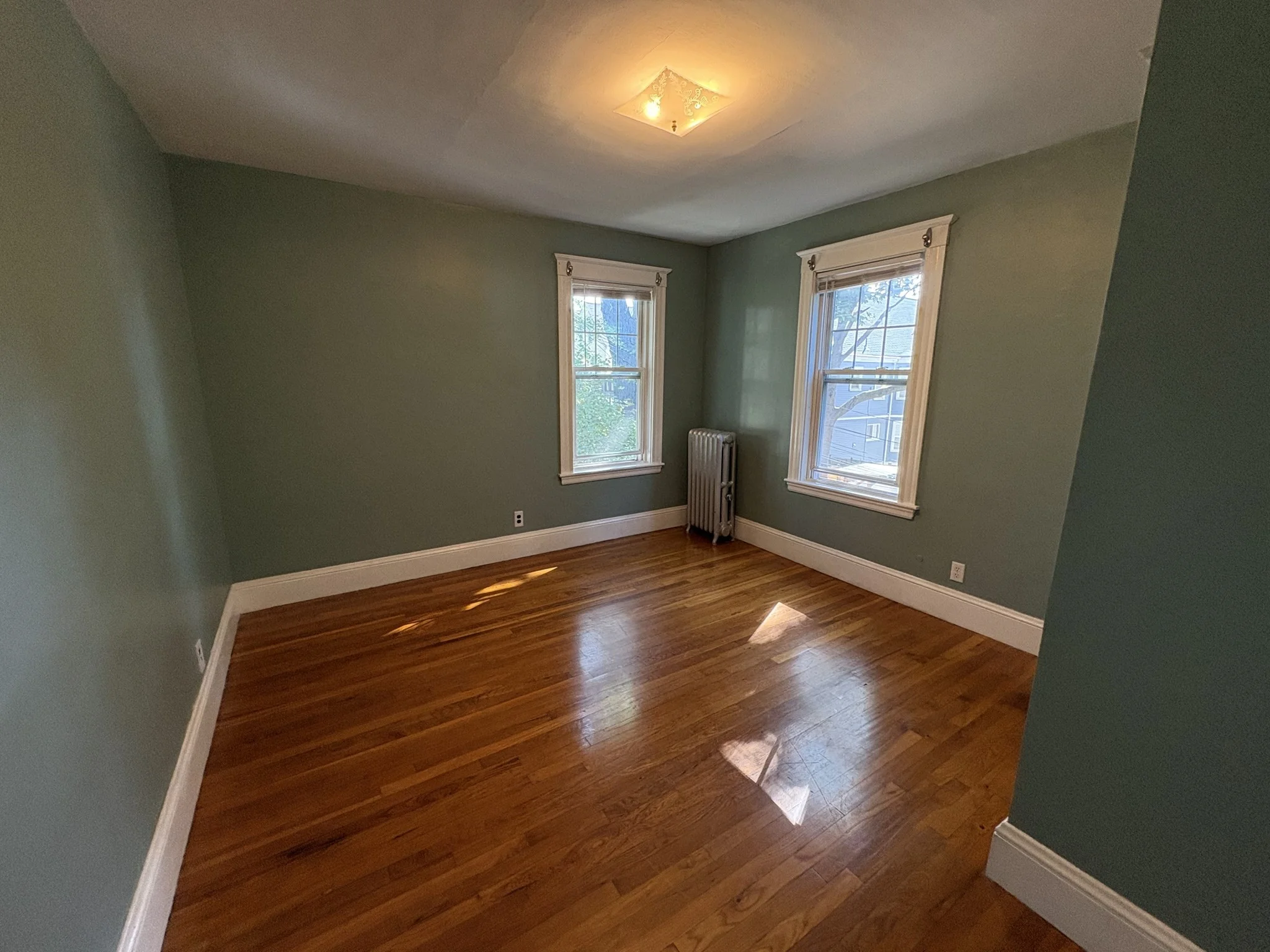 2 bed, 1 bath apartment for rent at 65 Draper St Unit 2, Dorchester — photo 15 of 25