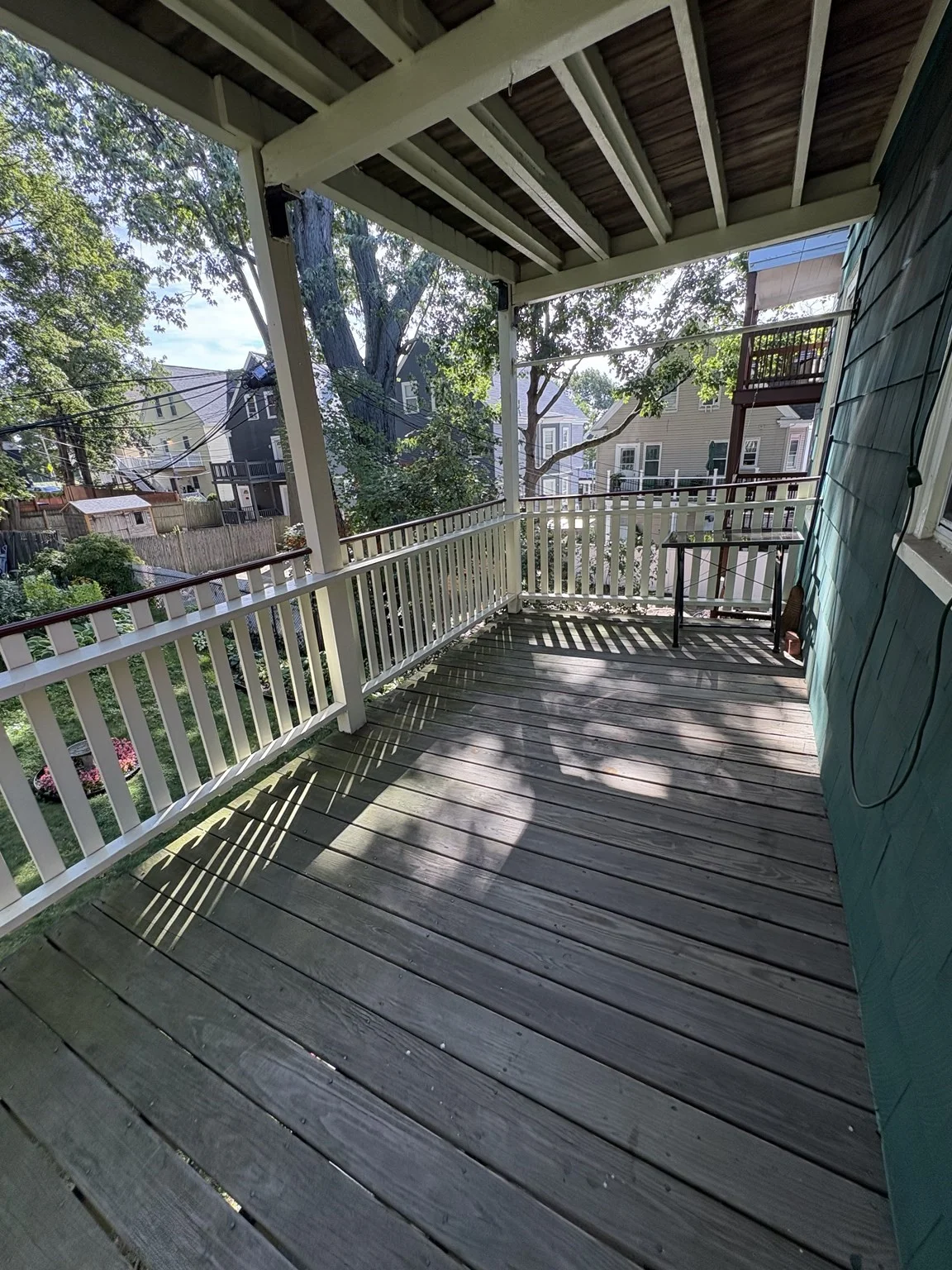 2 bed, 1 bath apartment for rent at 65 Draper St Unit 2, Dorchester — photo 19 of 25
