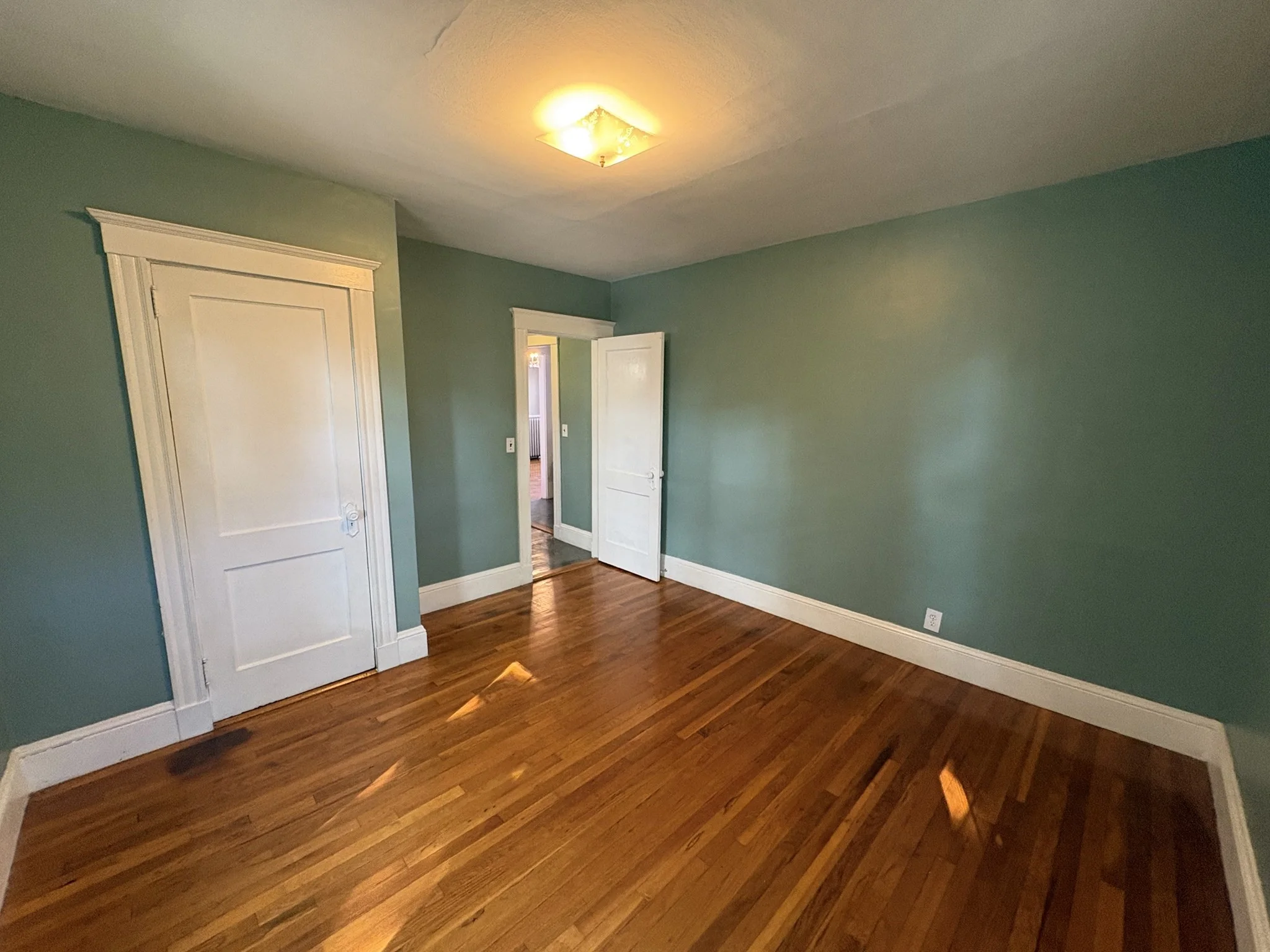 2 bed, 1 bath apartment for rent at 65 Draper St Unit 2, Dorchester — photo 16 of 25