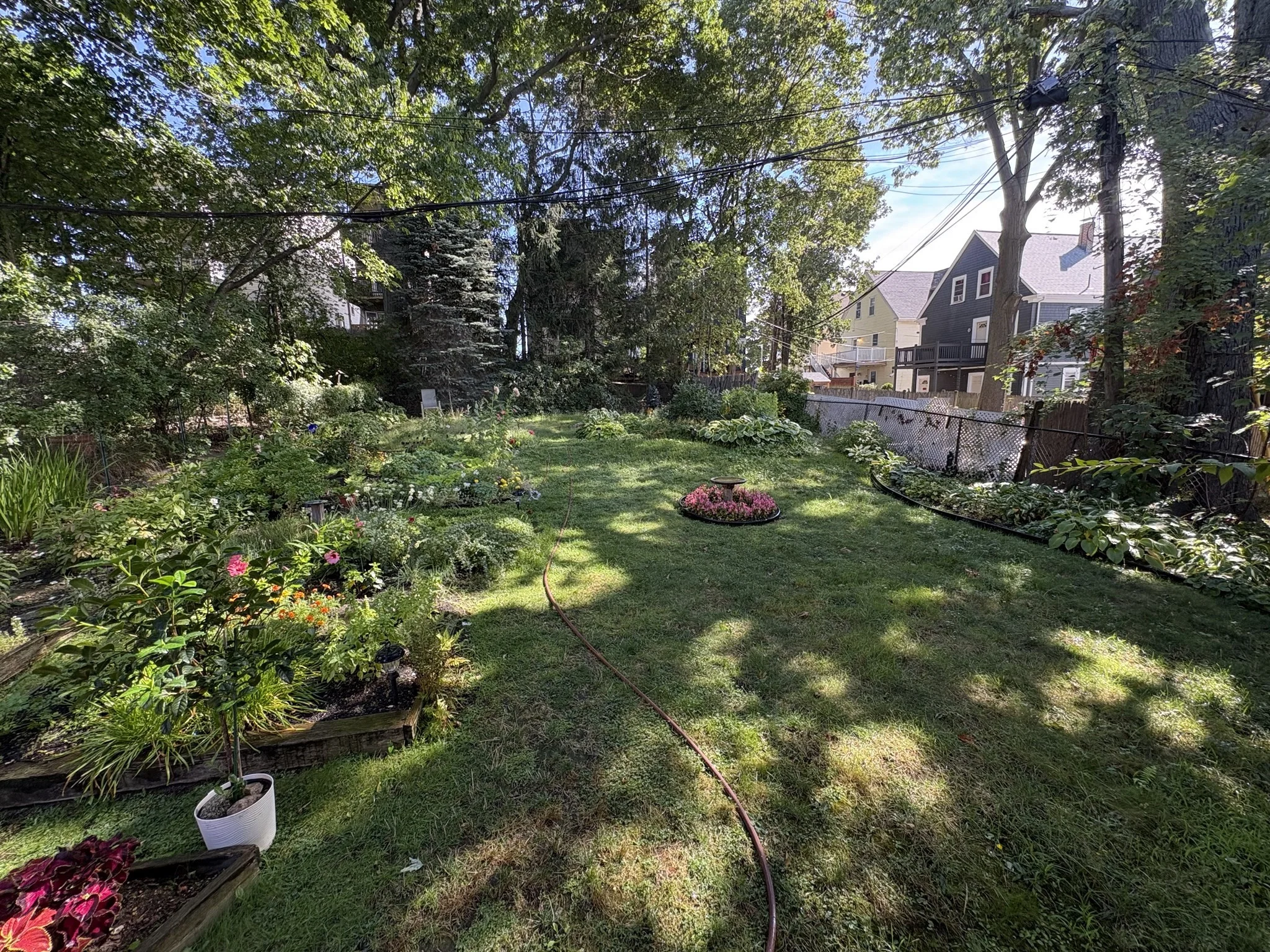 2 bed, 1 bath apartment for rent at 65 Draper St Unit 2, Dorchester — photo 21 of 25