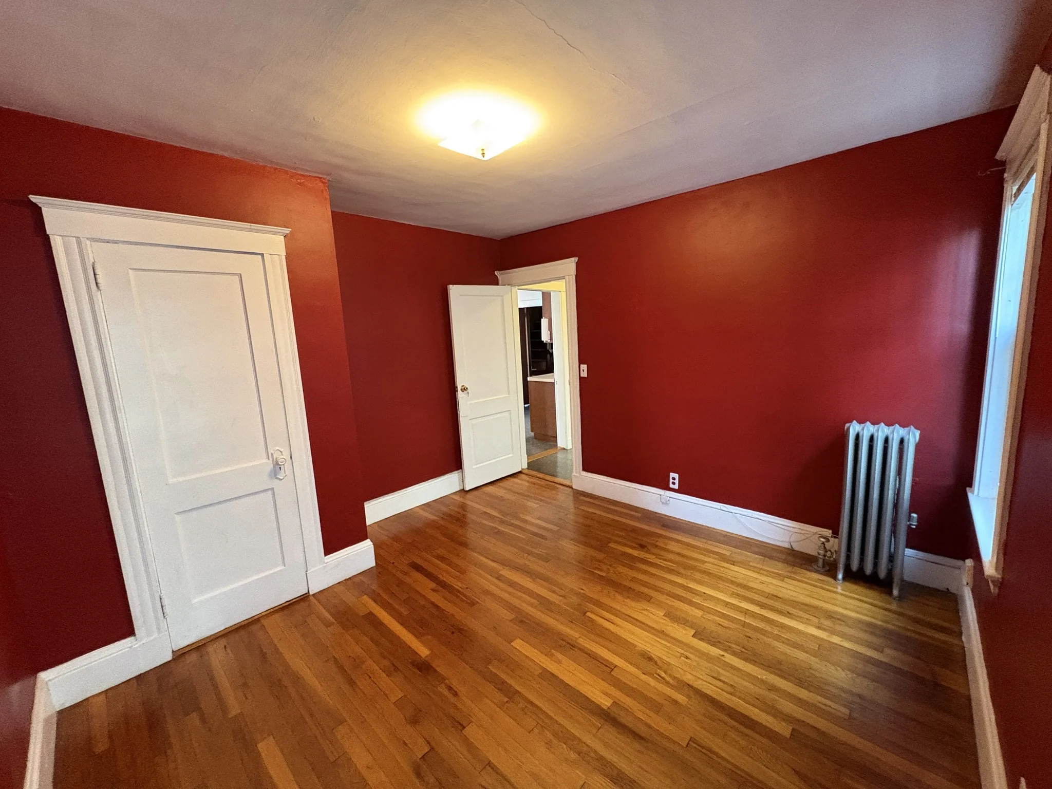 2 bed, 1 bath apartment for rent at 65 Draper St Unit 2, Dorchester — photo 13 of 25