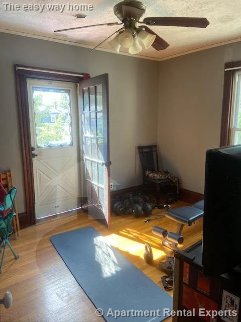 2 bed, 1 bath apartment for rent at 65 Dudley St Unit 2, Glenwood — photo 1 of 20