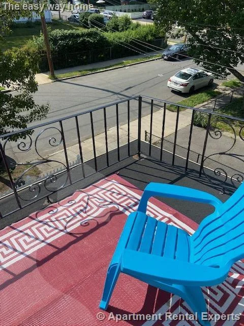 2 bed, 1 bath apartment for rent at 65 Dudley St Unit 2, Glenwood — photo 4 of 20