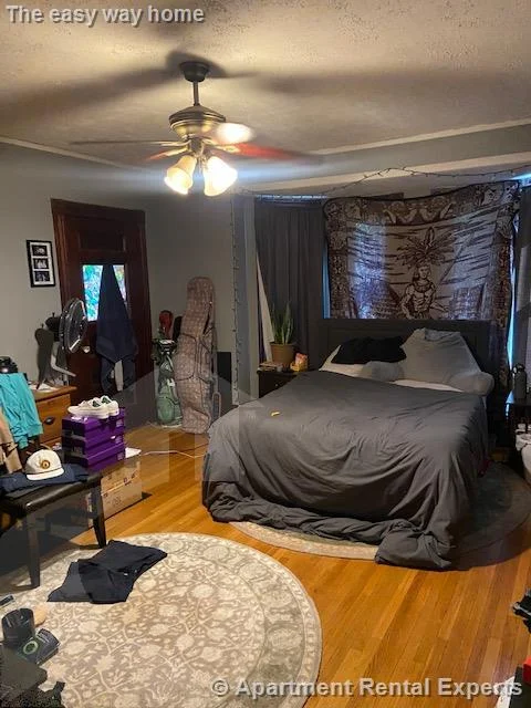 2 bed, 1 bath apartment for rent at 65 Dudley St Unit 2, Glenwood — photo 7 of 20