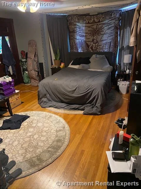 2 bed, 1 bath apartment for rent at 65 Dudley St Unit 2, Glenwood — photo 8 of 20