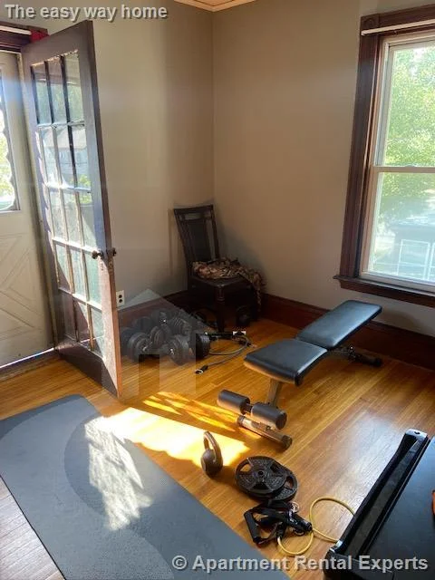 2 bed, 1 bath apartment for rent at 65 Dudley St Unit 2, Glenwood — photo 2 of 20