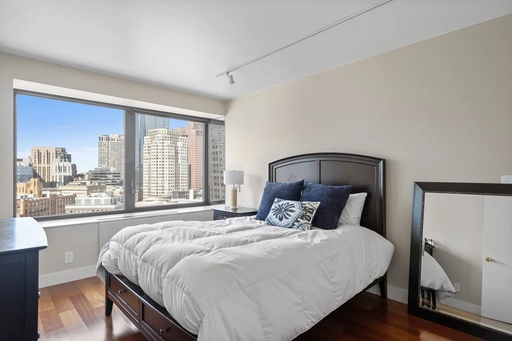 1 bed, 1 bath apartment for rent at 65 E India Row Unit 23H, Waterfront — photo 12 of 20