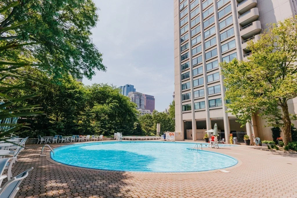 1 bed, 1 bath apartment for rent at 65 E India Row Unit 23H, Waterfront — photo 18 of 20