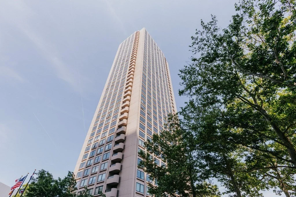 1 bed, 1 bath apartment for rent at 65 E India Row Unit 23H, Waterfront — photo 19 of 20